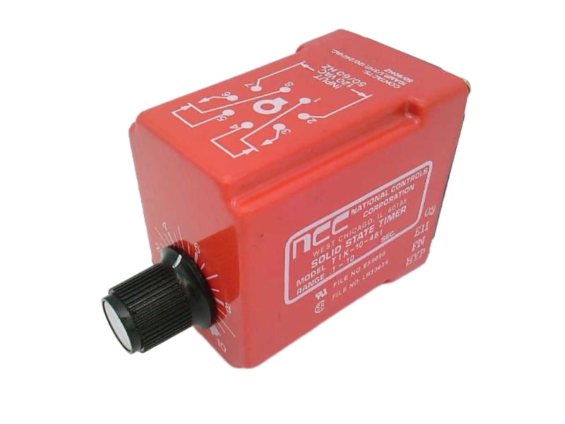 AMETEK T1K-10-461