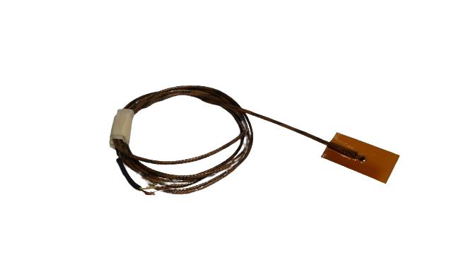 OMEGA ENGINEERING CO3-J