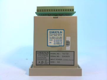 GENERAL ELECTRIC TS3-120