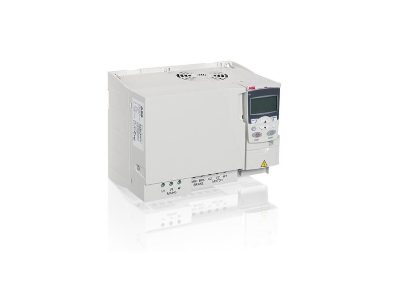 ASEA BROWN BOVERI ACS355-03U-44A0-4+J400