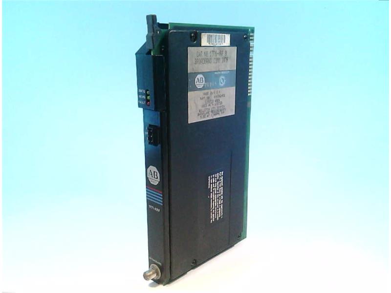 ALLEN BRADLEY 1771-KRF