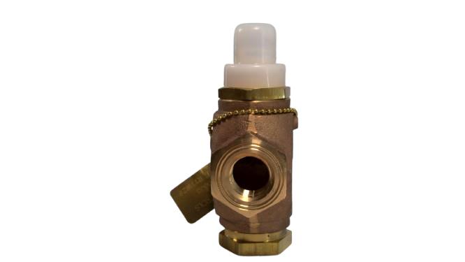 JOHNSON CONTROLS VG7841ES