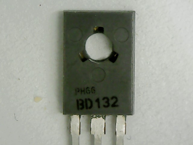PHILIPS BD132