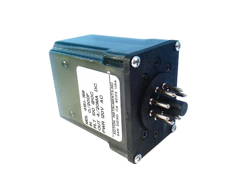4151-199 by INVENSYS