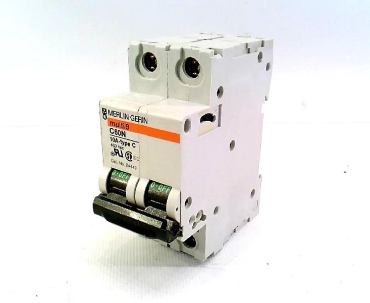 SCHNEIDER ELECTRIC MG24449