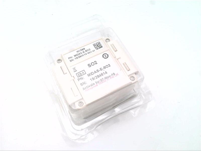 HONEYWELL MIDAS-E-SO2