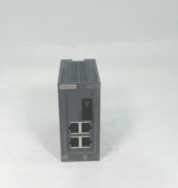 SIEMENS 6GK5004-1BF00-1AB2