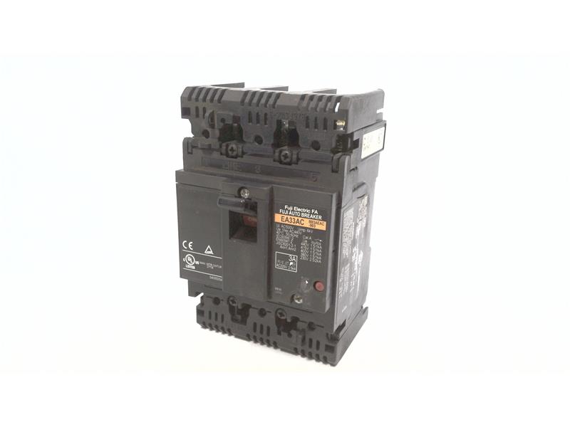 FUJI ELECTRIC EA33AC-BB3AEAC-003