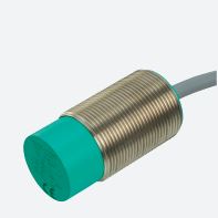 PEPPERL & FUCHS NBN15-30GM60-WS-T