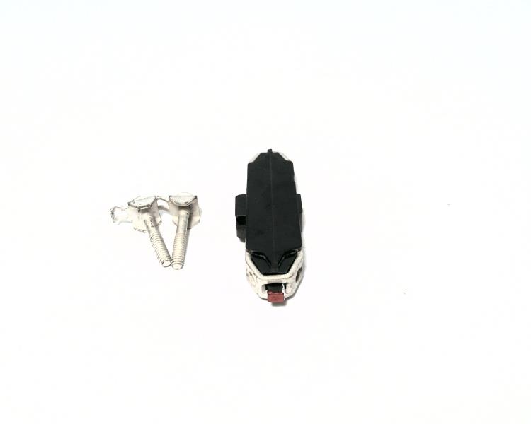 EATON CORPORATION ARGC