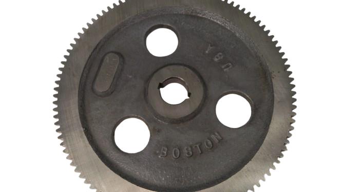 ALTRA INDUSTRIAL MOTION GB104A