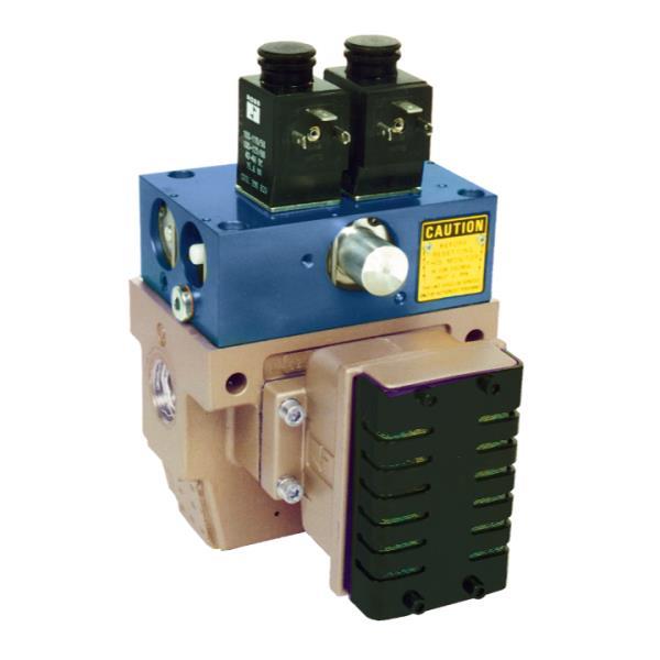 3573D5211Z by ROSS CONTROLS