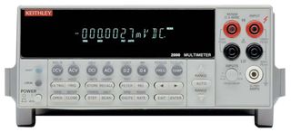 TEKTRONIX 2000/2000-SCAN
