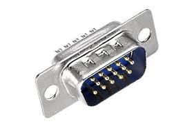 AMPHENOL CN-DSUBHD15PN-000