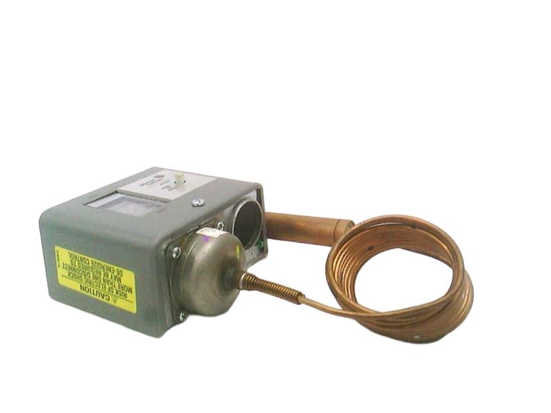 JOHNSON CONTROLS A72AP-1C