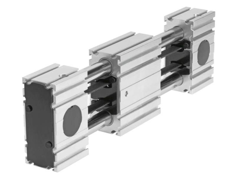 FESTO ELGR-TB-45-100-0H