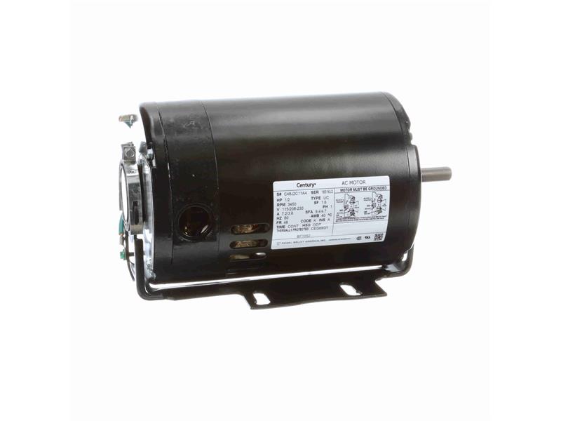 REGAL REXNORD BF1052