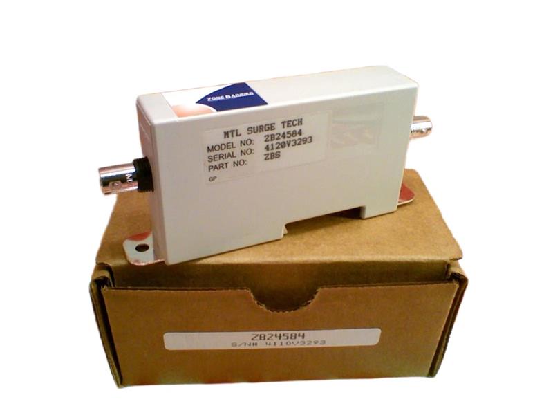 EATON CORPORATION ZB24584