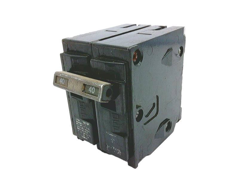SIEMENS QP240