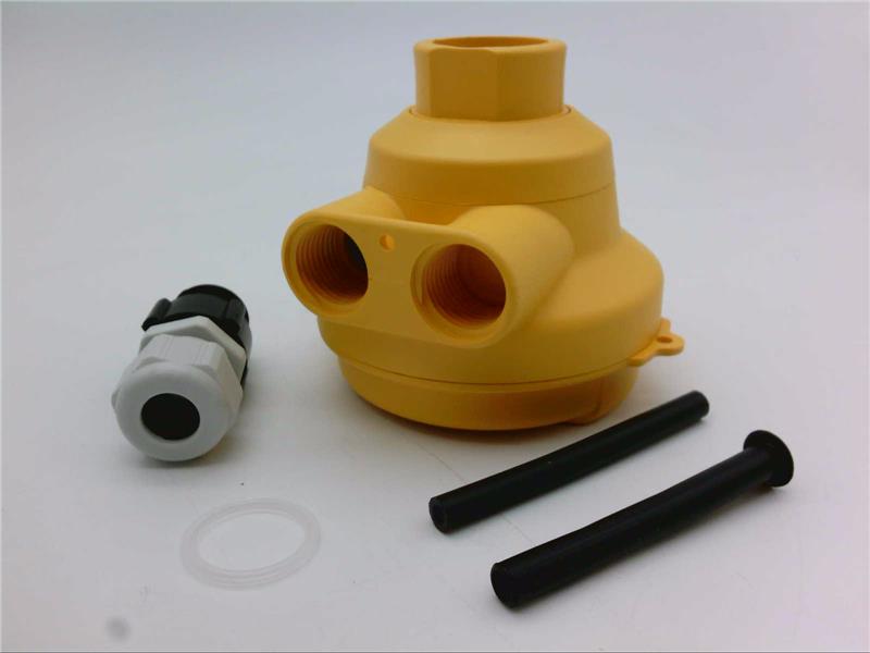 3-8052-1 by GEORG FISCHER SIGNET