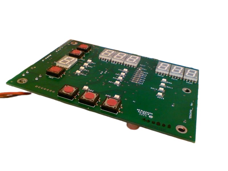 E218318 by NXP SEMICONDUCTOR