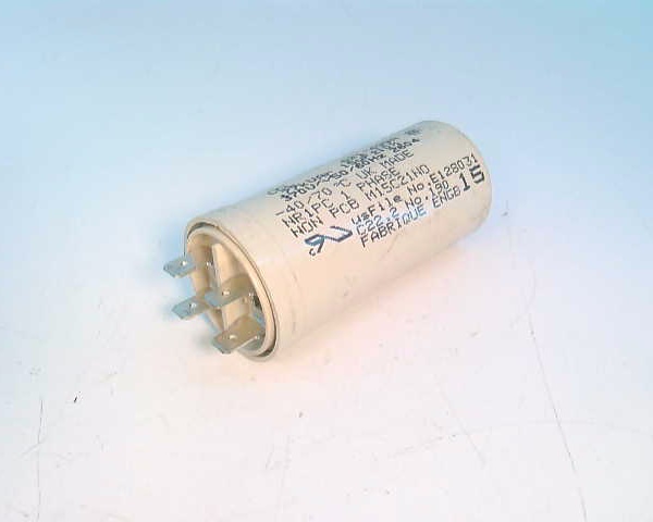 CAMBRIDGE CAPACITORS 621-499A