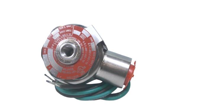 VERSA VALVES E-3198-34XX-PC-A120