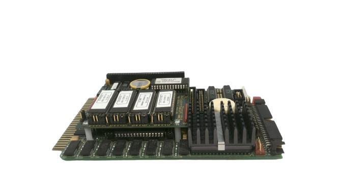 WINSYSTEMS 400-0027-000F-486DX