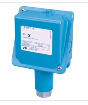 OMEGA ENGINEERING PSW-107