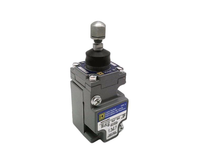 TELEMECANIQUE SENSORS 9007C52ED