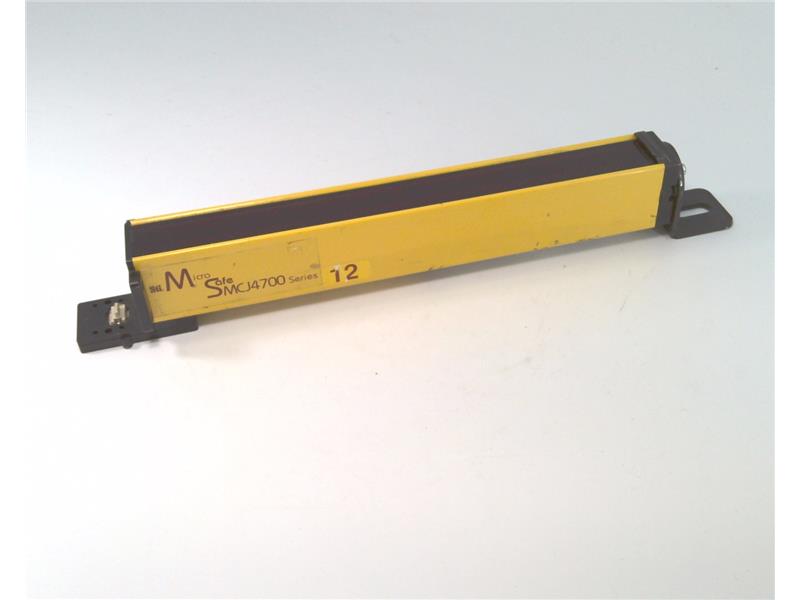 OMRON MCJ47-12-200-X3