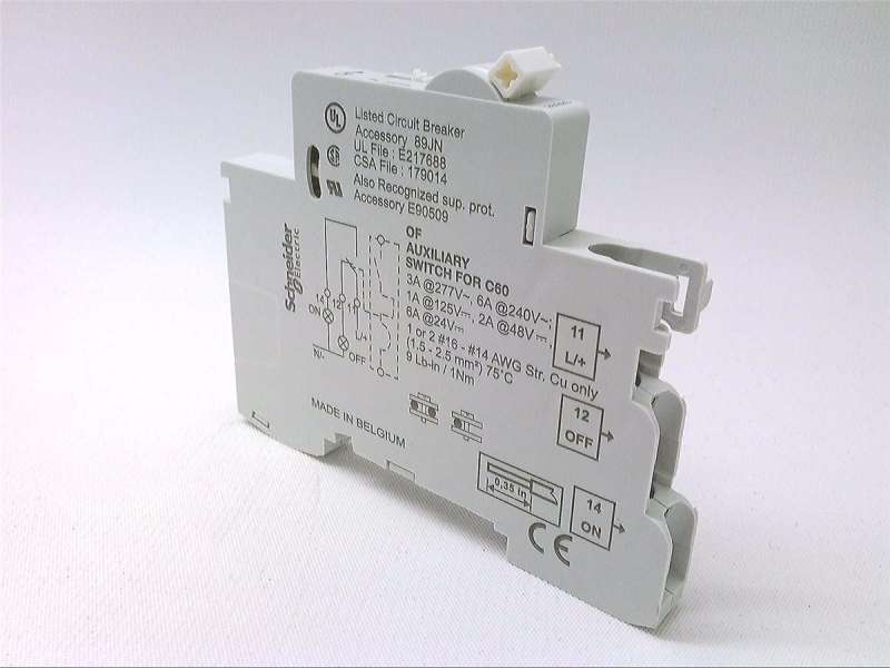 SCHNEIDER ELECTRIC MG26925