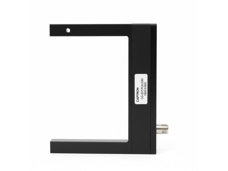 OG-80T-PU6/S80 by CAPTRON