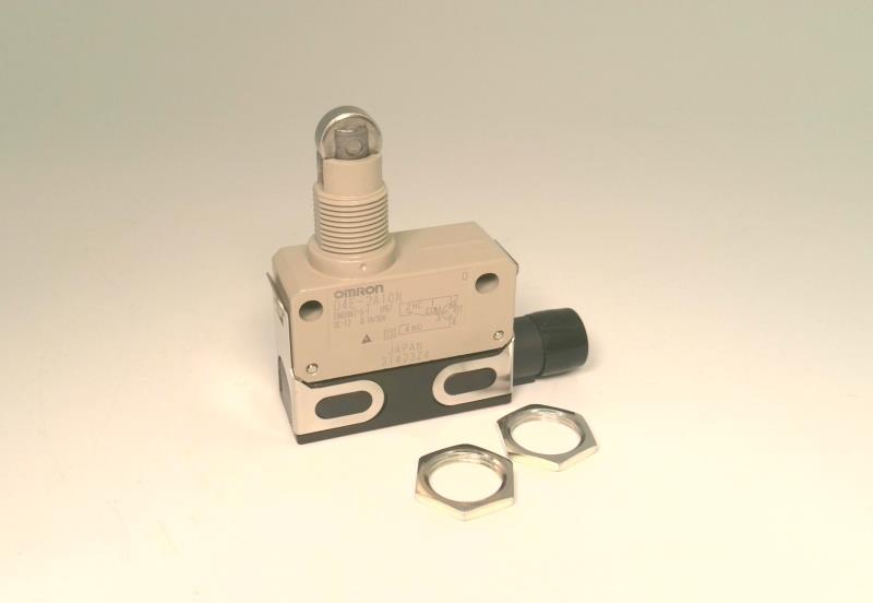 OMRON D4E-2A10N