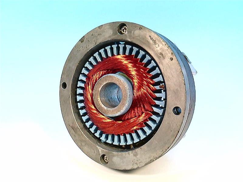 TBN420R0101 by PARKER