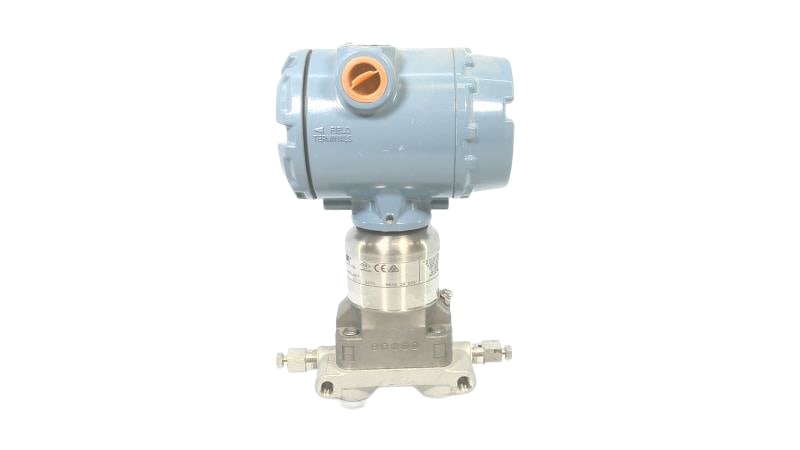 EMERSON 4088A3P12G4R2E121AWR5C13B4K5L4M5T1