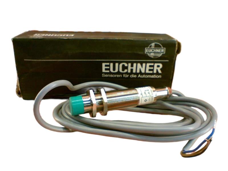 EUCHNER EGT-18N08-0AP-024-LK02V