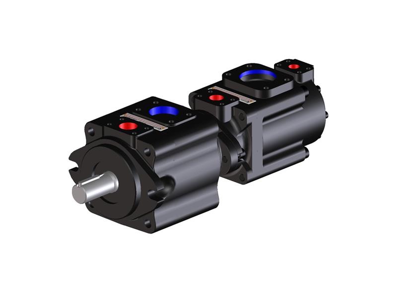 ATOS PFEXD-52150/54110/070/3DVO