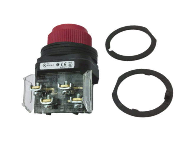 ALLEN BRADLEY 800H-R6A