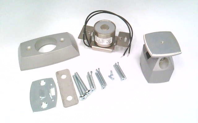 RIXSON FIREMARK 998 120VAC 689