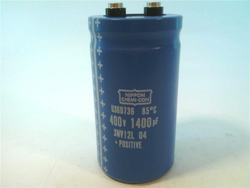 UNITED CHEMI CON E36D401HPN142TC92N