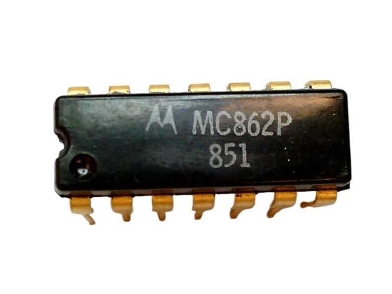 IC862P by ZEBRA