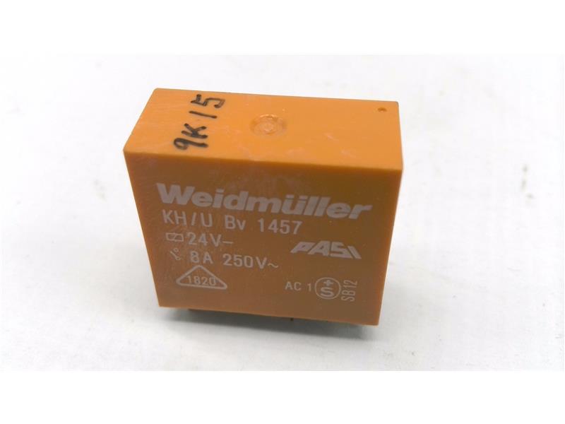 WEIDMULLER KH/U-BV-1457
