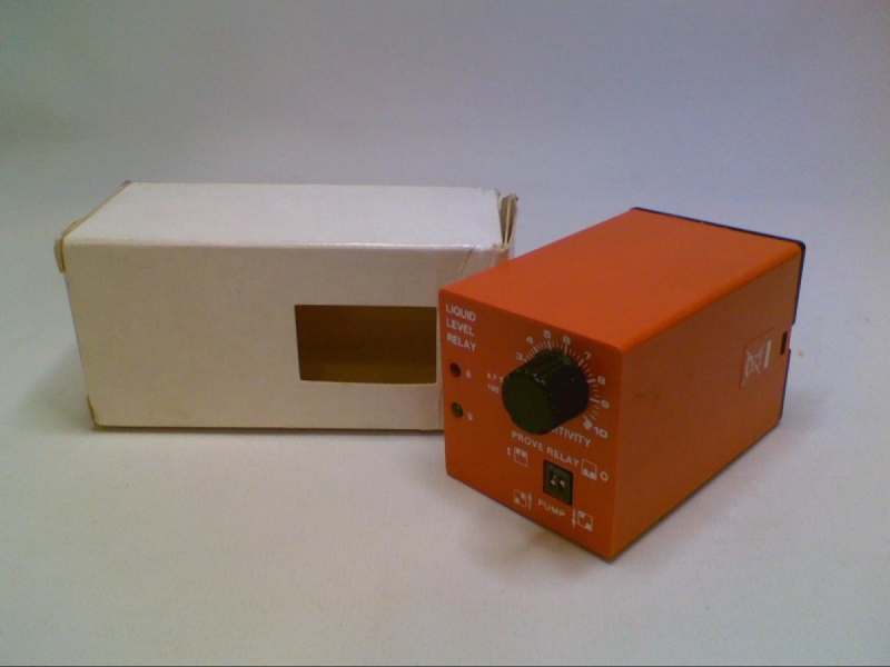 8WRW/48VDC by NORTONICS FOXTAM LIMITED