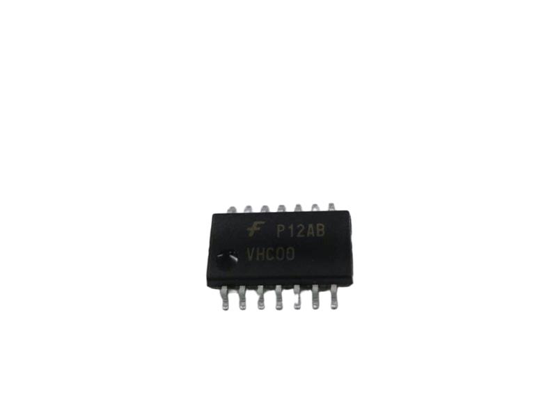 74VHC00SJ by ON SEMICONDUCTOR