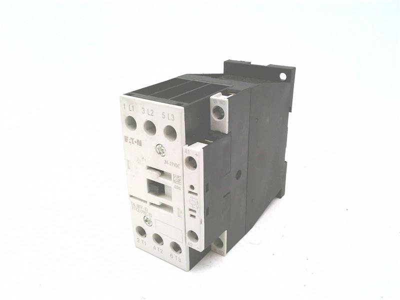 EATON CORPORATION XTCE018C10D