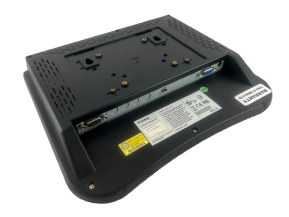 GIVISION USA P10PS-OA-452G