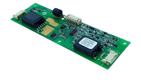 POWER SYSTEMS INC PS-DA0276-181-B(S)