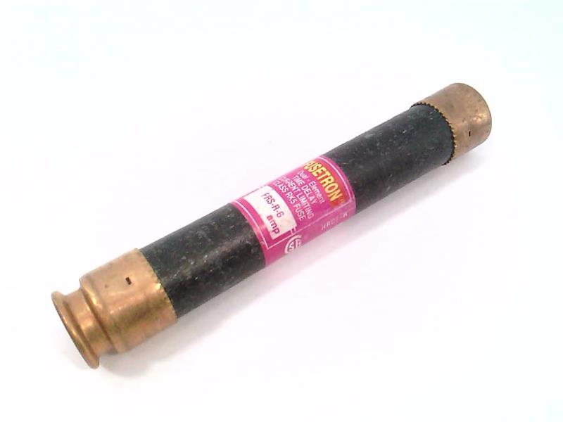 EATON CORPORATION FRS-R-6