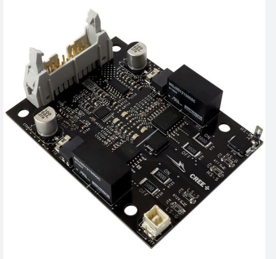 CREE CGD1200HB2P-BM2